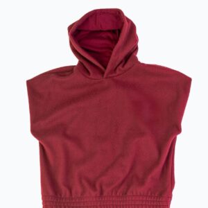 Chaleco Hood