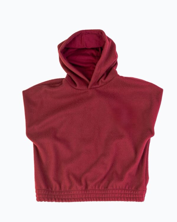 Chaleco Hood